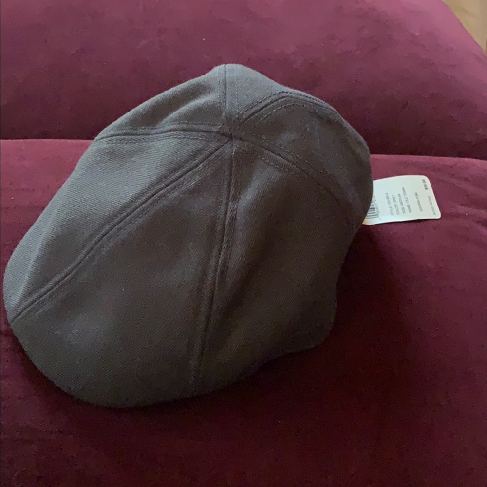 NWT hat